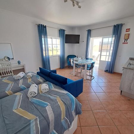Lovely New House - Guests Apartments Olhão Kültér fotó