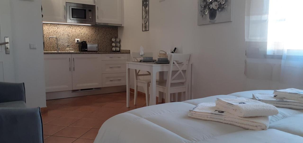 Lovely New House - Guests Apartments Olhão Kültér fotó
