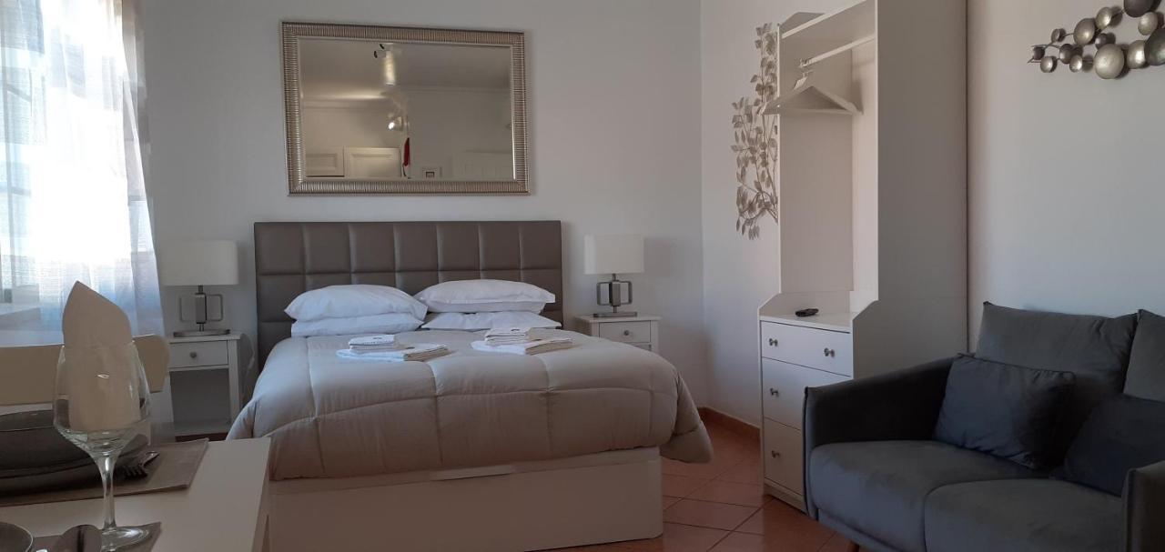 Lovely New House - Guests Apartments Olhão Kültér fotó