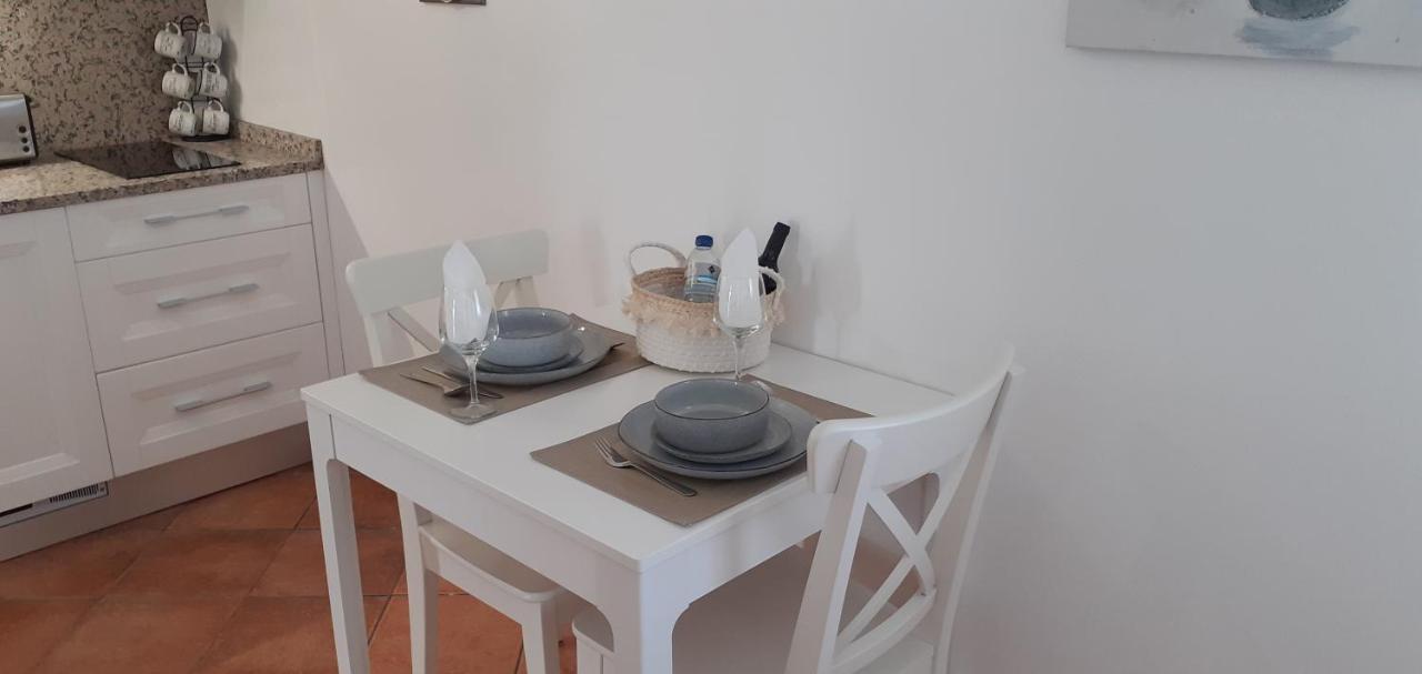 Lovely New House - Guests Apartments Olhão Kültér fotó