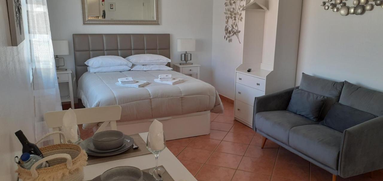 Lovely New House - Guests Apartments Olhão Kültér fotó