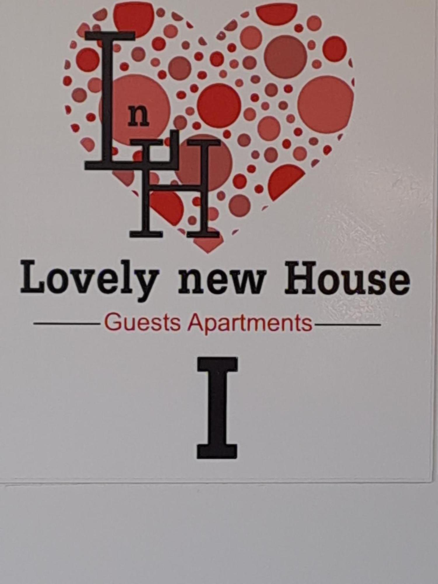 Lovely New House - Guests Apartments Olhão Kültér fotó