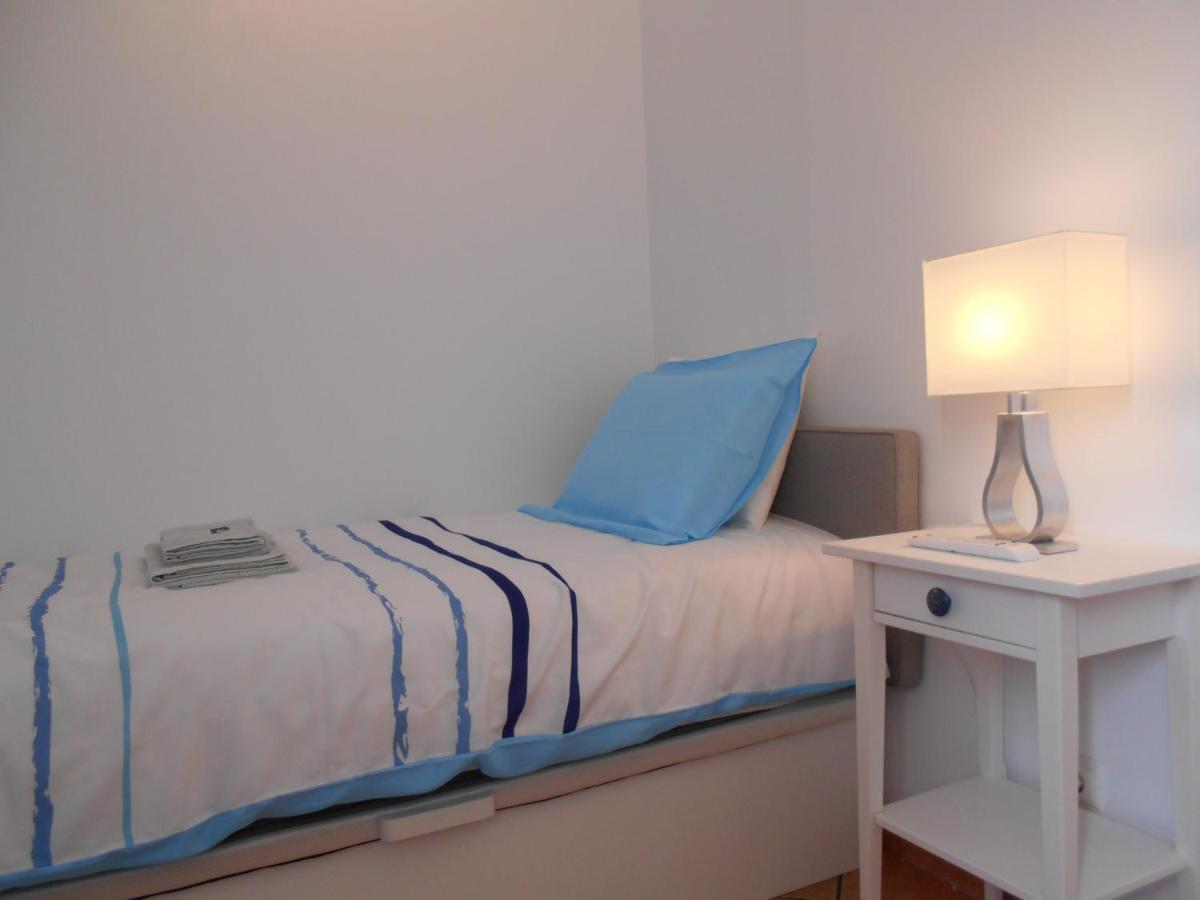 Lovely New House - Guests Apartments Olhão Kültér fotó